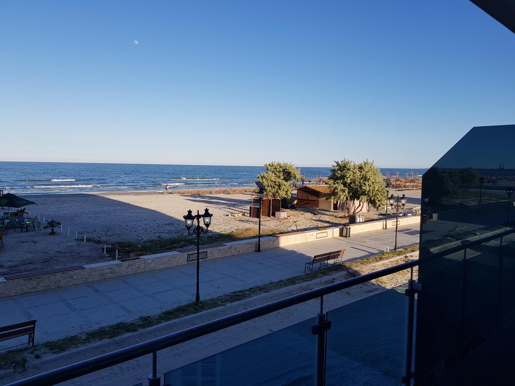 Wave 1 Promenada Apartments Navodari Dış mekan fotoğraf