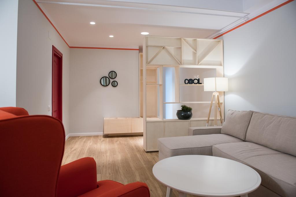 Wave 1 Promenada Apartments Navodari Dış mekan fotoğraf