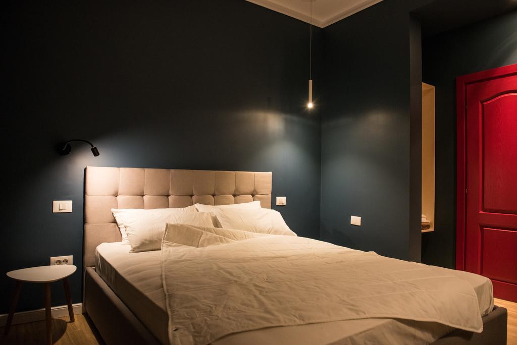 Wave 1 Promenada Apartments Navodari Dış mekan fotoğraf