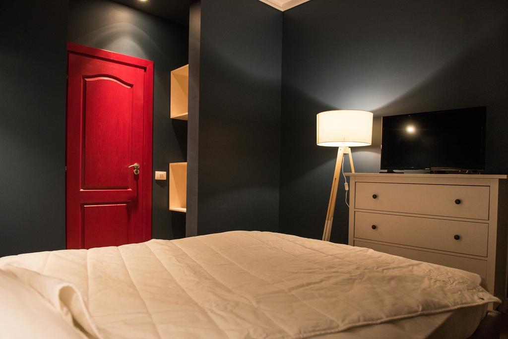 Wave 1 Promenada Apartments Navodari Dış mekan fotoğraf