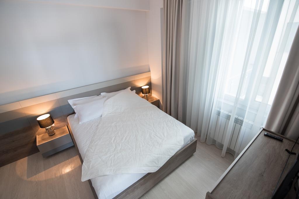 Wave 1 Promenada Apartments Navodari Dış mekan fotoğraf